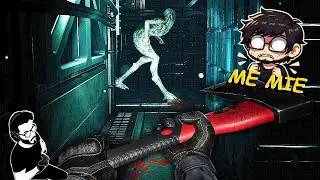 INSIDER THREAT -EXPERIMENTO EN EL ESPACIO SALE MAL - 😖😖😖Gameplay Español