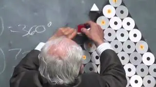 Frank Chester Part 2  3rd Anniversary Lecture Spring 2016