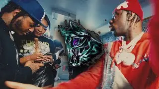 POP SMOKE TYPE BEAT | "GUNMAN" | Produced by Yulan