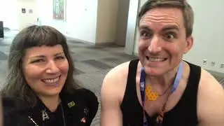 Origins 2019 Vlog