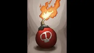 The binding of isaac:  Afterbirth - DR. FETUS + BOBBY - BOMB + SCATTER BOMBS ISSAC #19