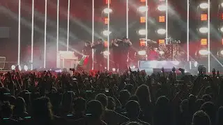 5 Seconds Of Summer - Youngblood - Live @ Mediolanum Forum (Milano)