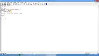How to print odd numbers in c program