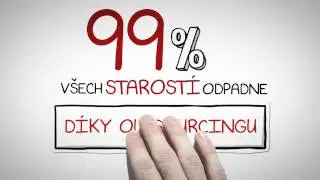Korporátní Film - ShopNero