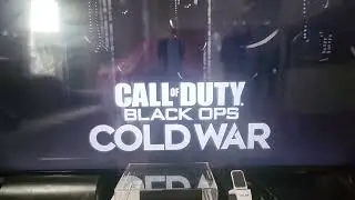 Call of Duty - Cold War