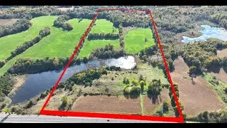 2826 Highway 15 for sale a unique opportunity