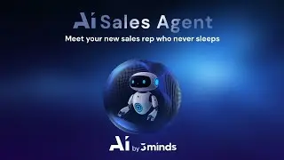 This AI Sales Agent Will Change How Your Business Sells