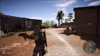 3rd Person Games - 1911 Comparison