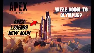 Are We Leaving Worlds Edge? | Apex Theories | Mixxy