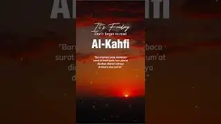 "Salam Jumaat"