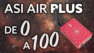 ASI AIR Plus 👉 Cómo CONFIGURARLO y cómo USARLO + PRUEBA FINAL