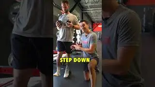 How to Build Knee Tendon Strength | Isometrics vs. Heavy Slow Resistance