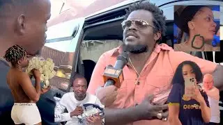 DOTTO MAGARI:AWASHA MOTO KWA JUMA LOKOLE/AMVUA NGUO/SIO RIZIKI KALEFT/MANARA KAMNUNULIA GARI ZAYLISA