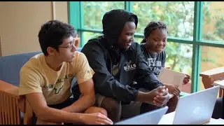 Welcome to the Student Support Services Living Learning Community