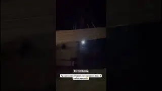 Ночная разгрузка пиломатериала под строительство дома в Столбцах 🏡