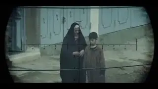 Sniper CAUGHT in a Dilemma between Shooting a MOTHER and her CHILD | If He Doesn`t SHOOT then...