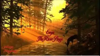 Enya - The River Sings
