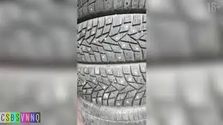 Зимняя резина липучка плюс шиповник