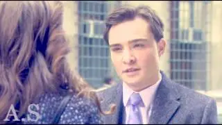 Gossip girl   Chuck and Blair