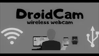 Instalare DroidCam în Linux !