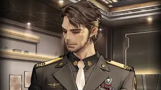 Andersen wants Nikke stories to have happy endings