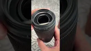 Nikon Z 70-180mm f/2.8 Review (short B) by Ken Rockwell