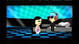 MSATMBOE - Try Not To Swear! (EXD111 Home Video release, November 6th, 2000)