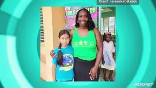 OPEN Monday Girls of Color Take Over LLC Summer 2024 YT