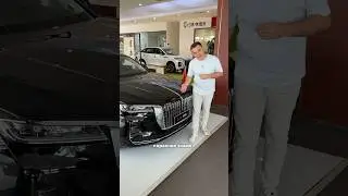 Китайские Honchi лучше Mercedes? 
