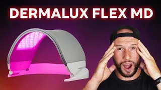 DermaLux Flex MD Review: MUST-WATCH Before You Buy!
