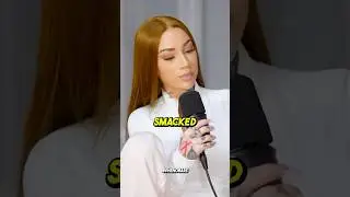Bhad Bhabie REVEALS how she was BULLIED in SCHOOL
