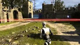 The Talos Principle #82. C1 - Звезда 18.