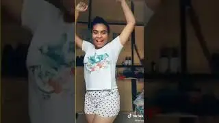 TIKTOK GADIS PAPUA TERBARU 2020