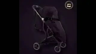 Danki Prime Коляска Hовинка 2020г от Английского бренда