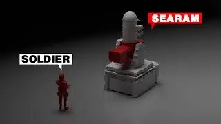 The Next-Generation Anti-Ship Missile System | SeaRAM