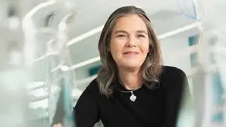 Daphne Koller, PhD - 2022 Technical Leadership Abie Award Winner