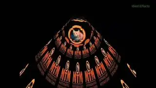 MTM Cat Logo Ident Effects