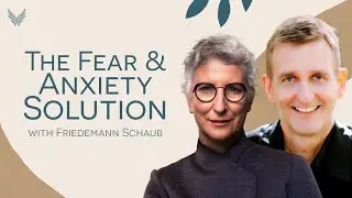 Becoming the Empowered Leader of Your Subconscious Mind with Friedemann Schaub
