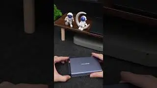 2 Bay USB-C to 2.5