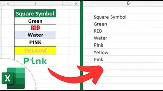 How to Clear Formatting in Excel (The Simpllest Way)