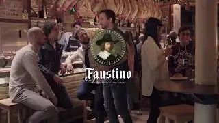 Faustino Around the World - Spain