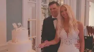 Stacey & Kurt Wedding Highlight Recap