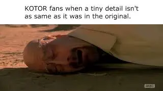 Star Wars Fandom Slander 2