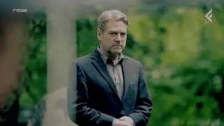 Kurt Wallander // tell me would you kill