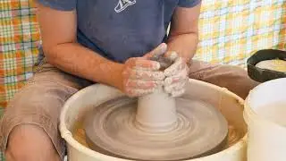 0040 Throwing Tankards