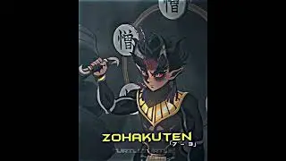Shinobu vs Zohakuten | Collab with @animeato6609 @Royaldk8588 @ShaksEdits