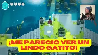 #10 CRYPT CUSTODIAN gameplay español [ME ABURRO]