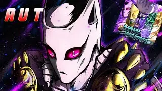 [AUT] Why Killer Queen is the STRONGEST stand in AUT....