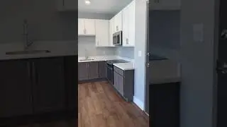 One Bedroom | ADA A | 748 sqft