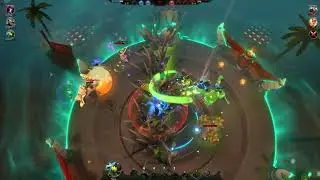 Lil clip (reuploaded)